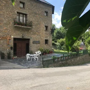 Casa rural Casa Rural Casa Xicot, Alins
